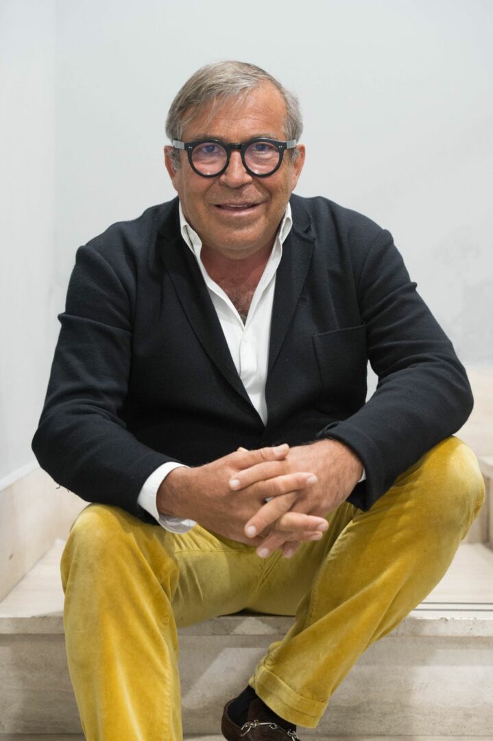 Piero Maccarinelli lascia direzione artistica del Teatro Parioli di Roma