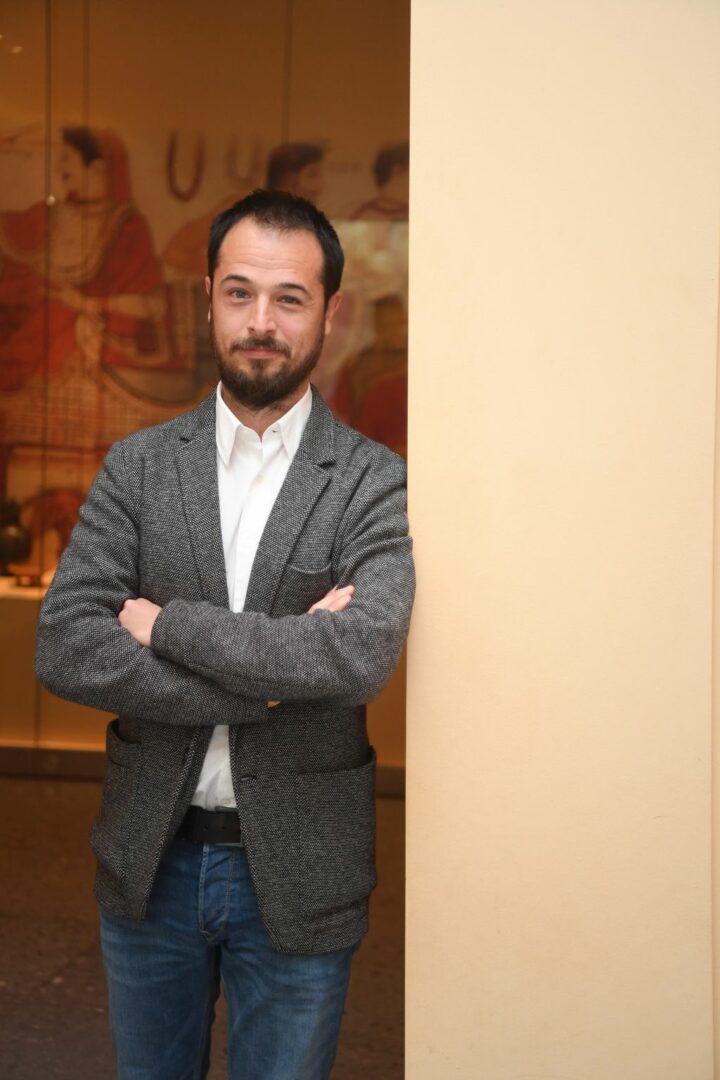 Rosario Anzalone neo direttore regionale musei nazionali della Lombardia