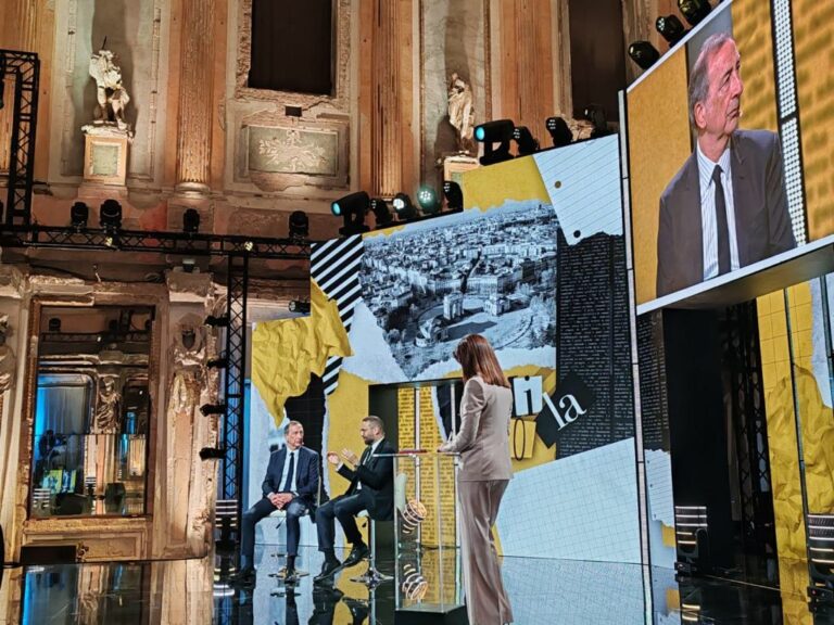 Riforme, Sala “Premierato e autonomia non arriveranno da nessuna parte”