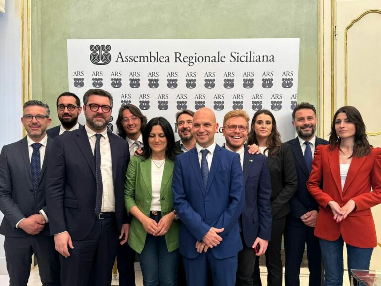 Fondi Fsc alla Sicilia, Forze di opposizione all’Ars “E’ propaganda elettorale”