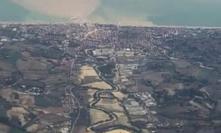 Alluvione 2022, al via piano opere strutturali da 130 mln nelle Marche