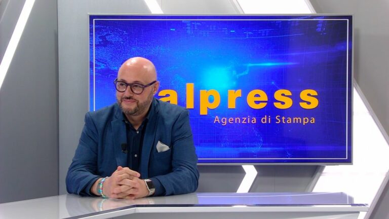 Ainm, Bronte “Puntiamo sul network e su temi utili per fare impresa”