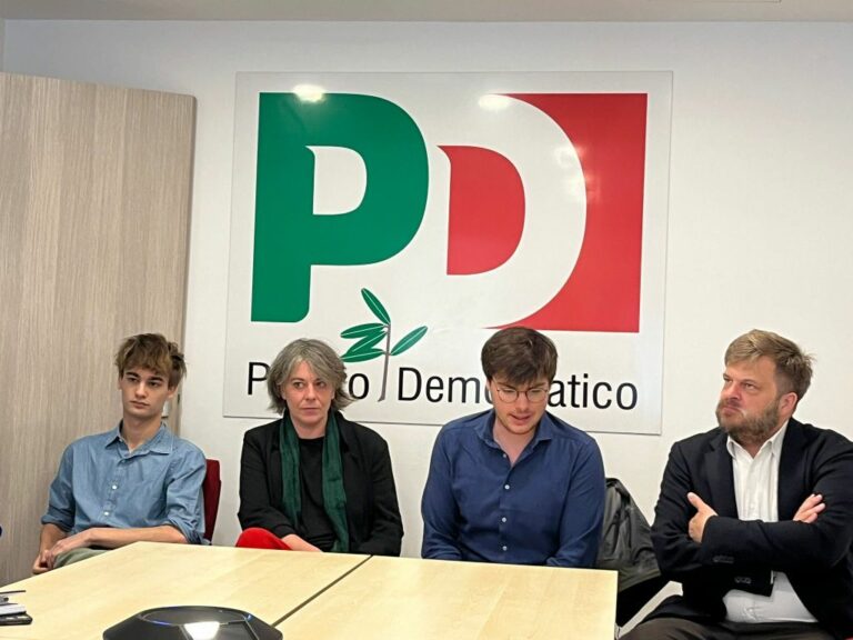 Medio Oriente, Majorino “Chiediamo a Lombardia di promuovere la pace”