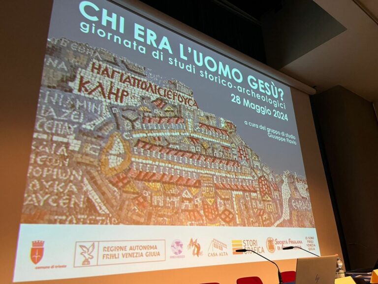 “Un mare di archeologia” coinvolge le scuole friulane con successo