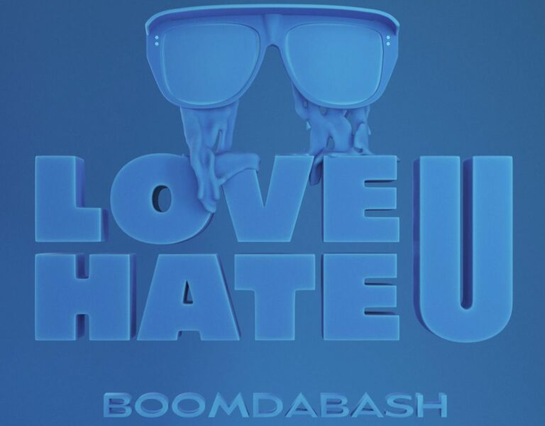 “Love U Hate U” il nuovo singolo dei Boomdabash