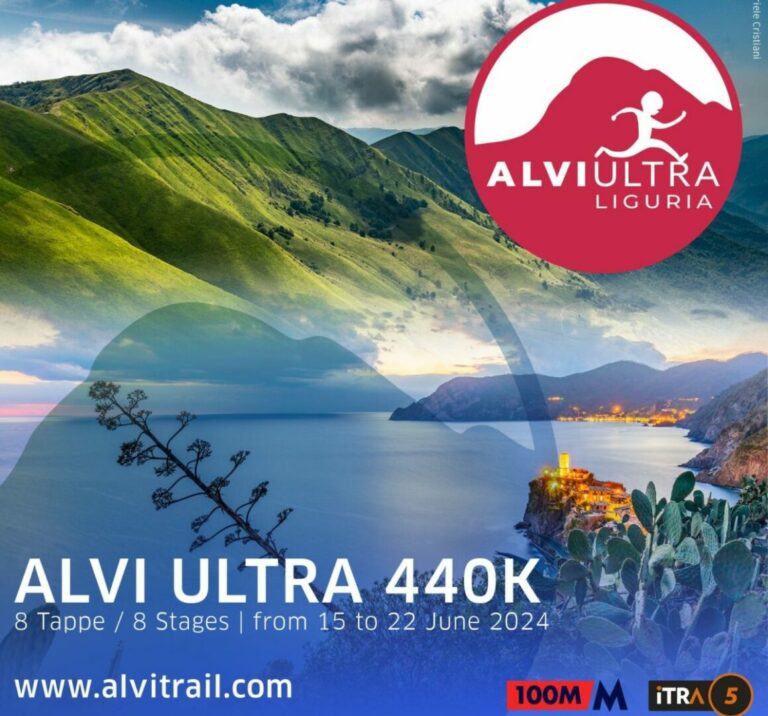 Presentata la quarta edizione di Alvi Trail Liguria