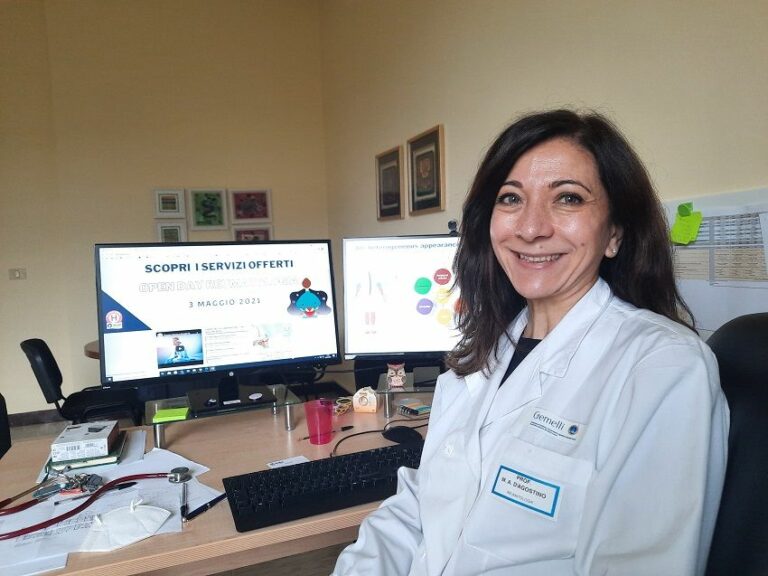 Menzione speciale alla Reumatologia del “Gemelli” per il progetto “Agiles”