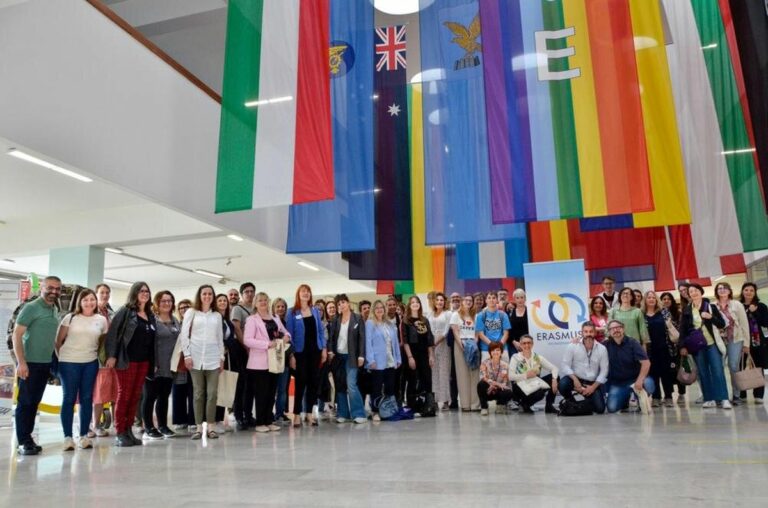 Istruzione, in Friuli esperienza Erasmus+ è eccellenza diffusa