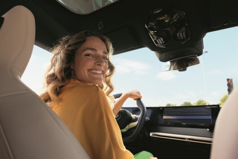 Al via la partnership strategica tra BMW Bank e Generali