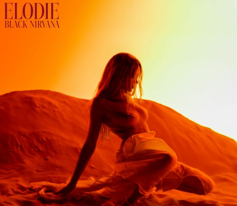 “Black Nirvana”, il nuovo singolo di Elodie