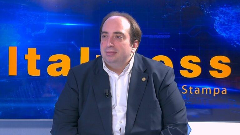 Ferrieri “Giovani protagonisti della rivoluzione economica e digitale”
