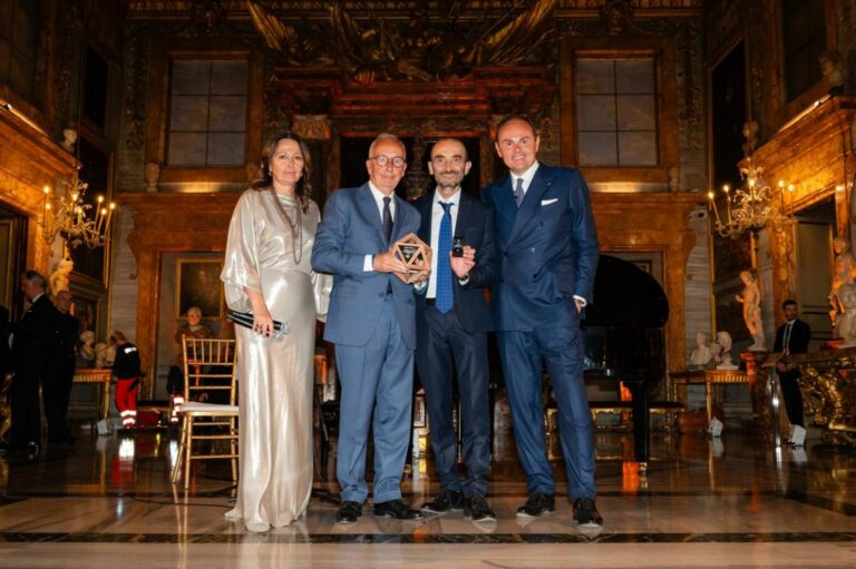 Walter De Silva Ambasciatore del Made in Italy nel mondo