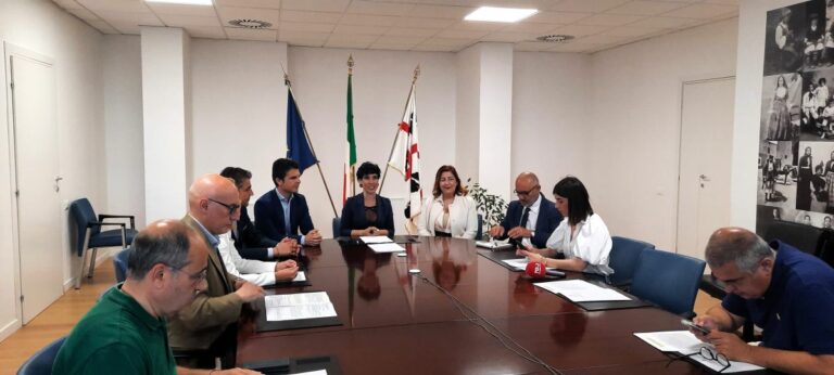 Manca “Cinquantamila euro ad azienda per piani di inclusione”