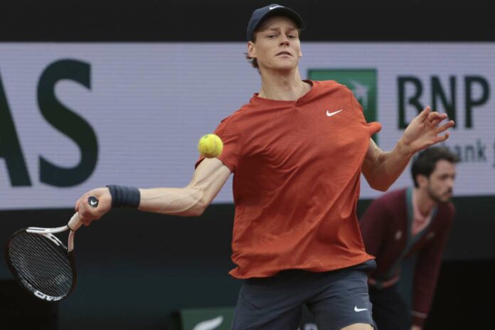 Tennis - Roland Garros