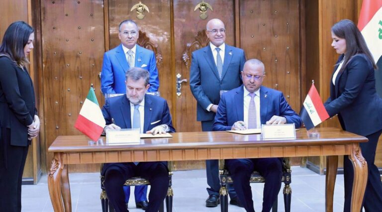San Donato Group and GKSD, new agreement in Iraq for Basra hospital