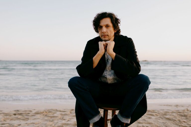 Ermal Meta lancia “Palco aperto” dedicato agli artisti emergenti