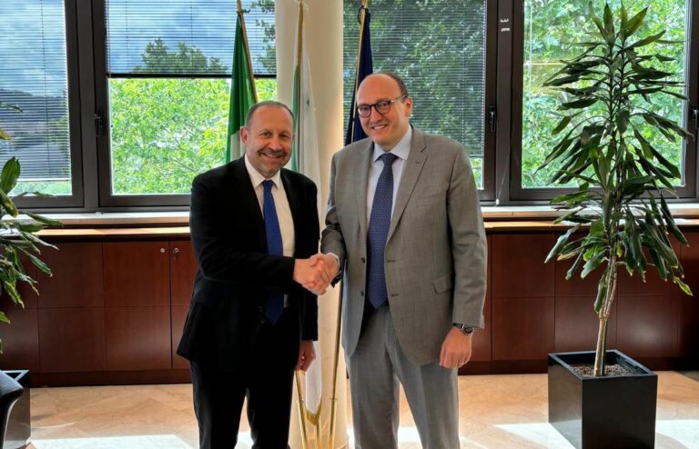 Federbeton e Gse firmano accordo di collaborazione