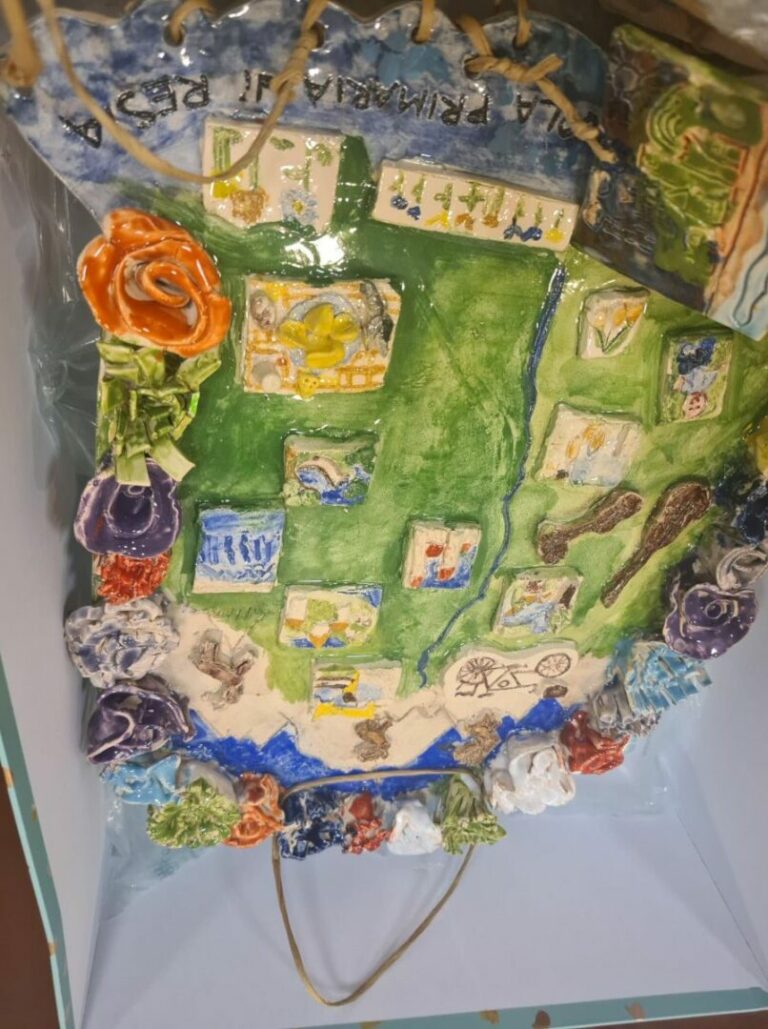 Friuli, scolari Resia testimoniano appartenenza comunità