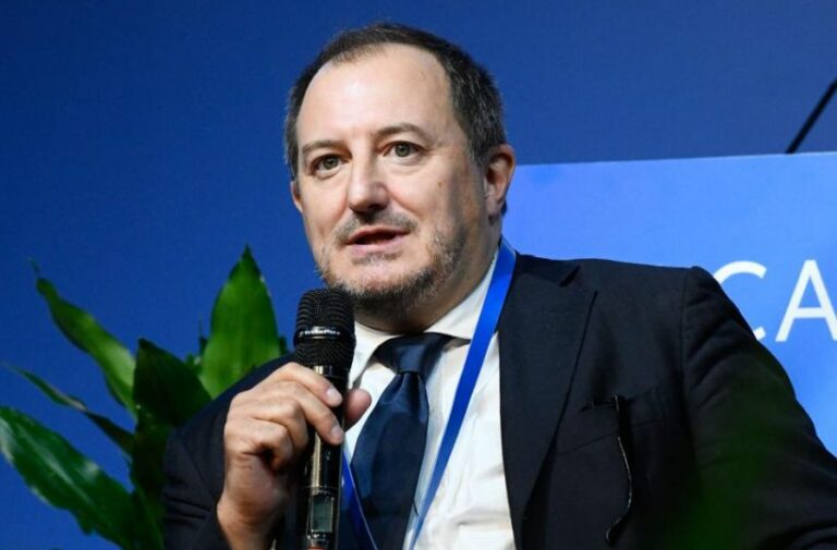 Furlan “La solidità delle banche sostenga le sfide future del Paese”