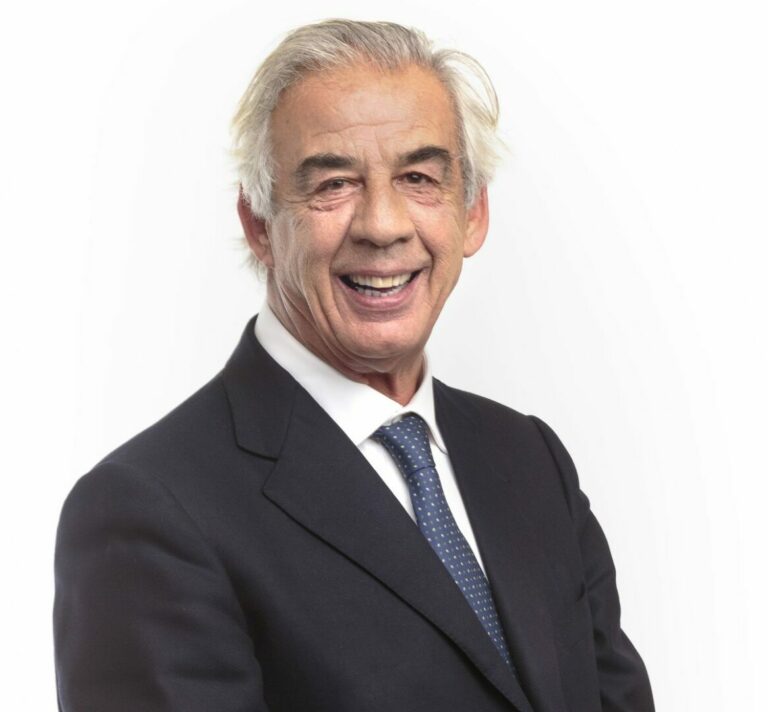 Muntoni Cavaliere Lavoro “Risultato che condivido con famiglia Delphina”