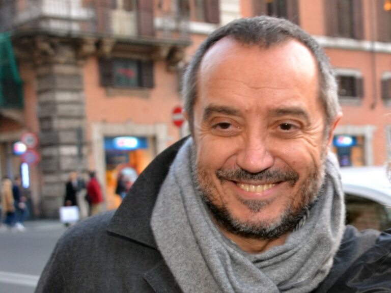 Si è spento Franco Di Mare