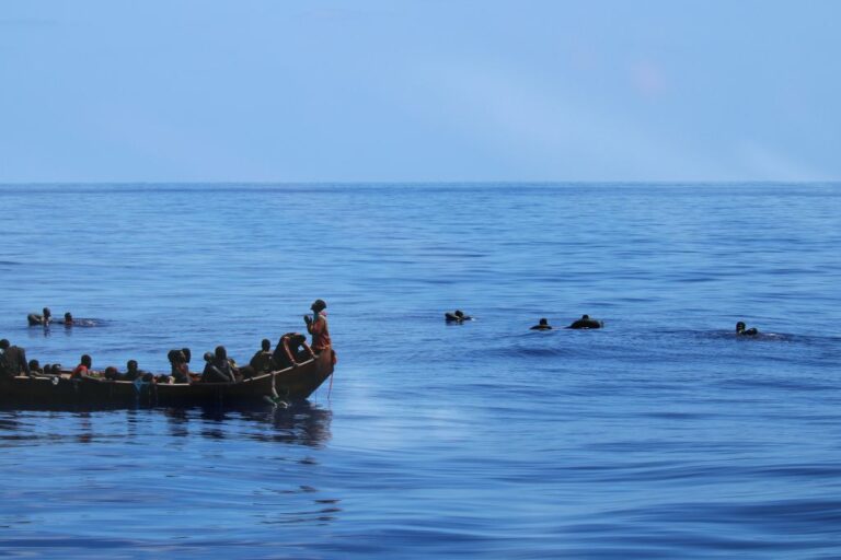 Tunisia, migrants missing, smugglers arrested