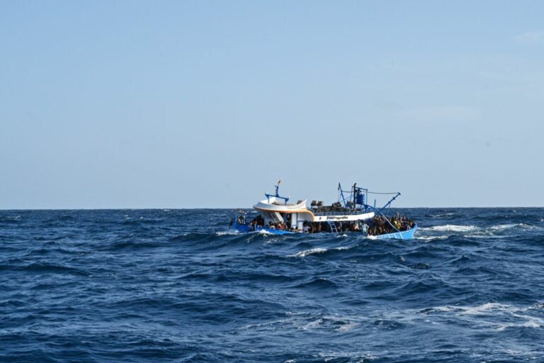 Libya and Tunisia discuss cooperation to tackle illegal migration