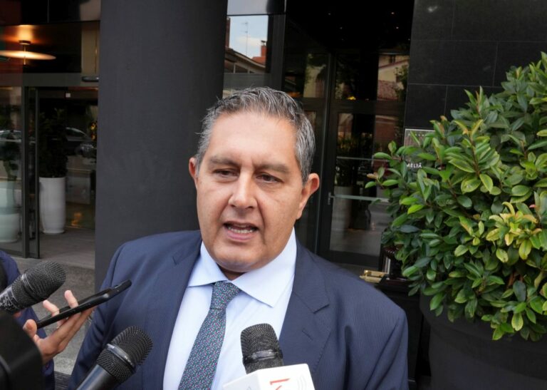 Corruzione, inchiesta in Liguria. Giovanni Toti ai domiciliari