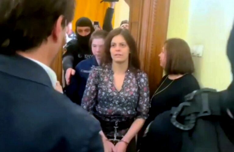 Ilaria Salis, accolto il ricorso per i domiciliari in Ungheria