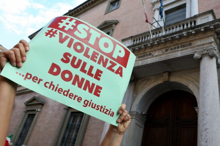 Donne vittime di violenza, da Giunta ok accordo tra Comune e Inps