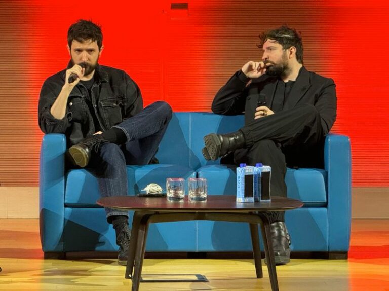 Fabio D’Innocenzo “Kanye West ci ha detto di avere amato i nostri film. Adesso stiamo lavorando con Lazza”