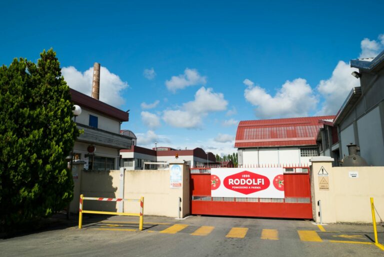 Rodolfi Mansueto, fatturato 2023 sale a 130 milioni di euro