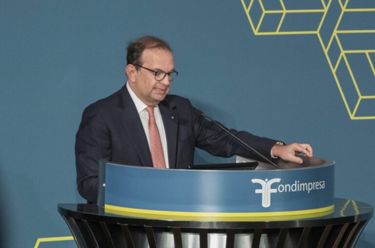 Fondimpresa, designazione Cda e Comitato di Indirizzo Strategico. Regina riconfermato presidente