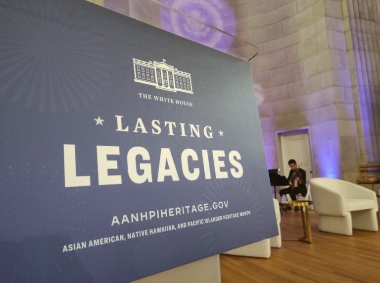 La Casa Bianca celebra il 25esimo anniversario dell’iniziativa Lasting Legacies