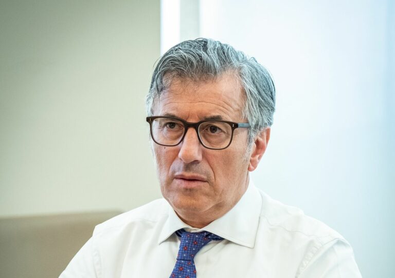 Crédit Agricole in Italia, utile netto a 390 milioni nel primo trimestre del 2024