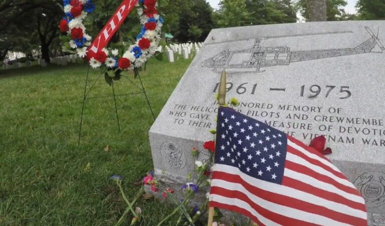 Memorial Day, Biden ricorda le vittime delle forze armate