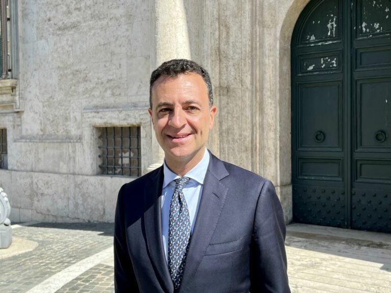 Minardo “Trovare alternativa efficace a fine decontribuzione Sud”