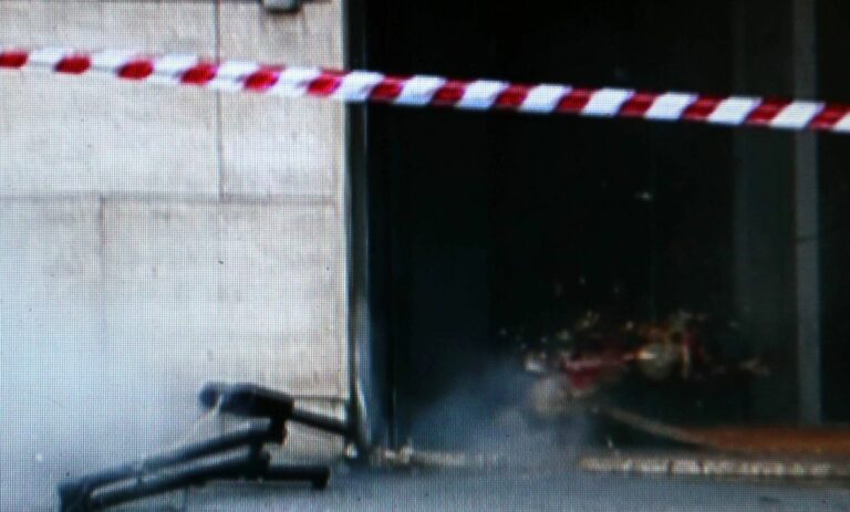 Malta, teen arrested over planting homemade bomb outside the Labour Party’s HQ