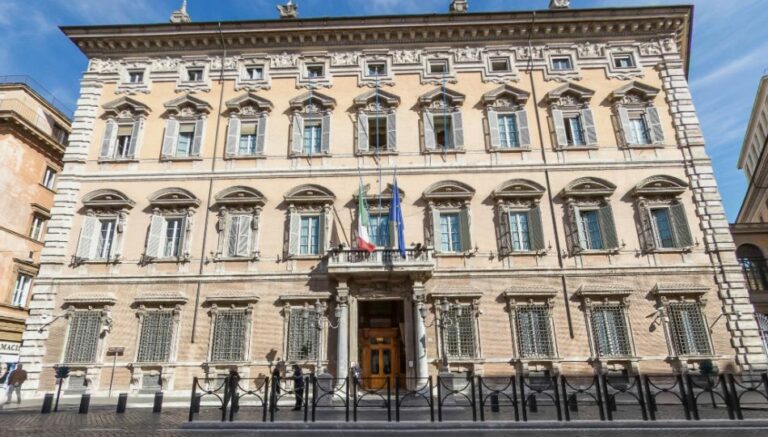 Via libera a emendamento su Superbonus e rinvio Sugar Tax