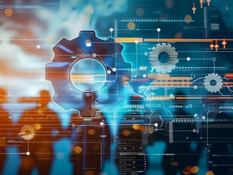 Come le aziende possono innovare con le soluzioni PLM