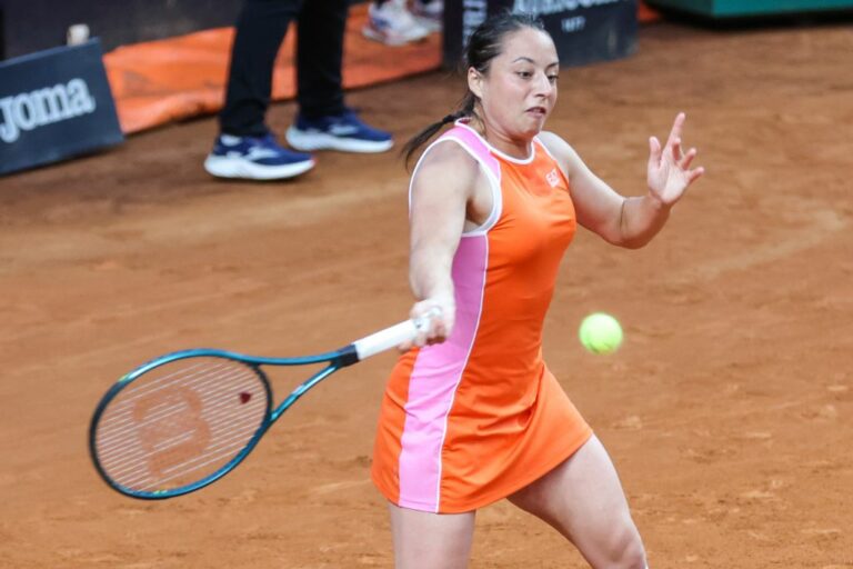 Roland Garros, Cocciaretto battuta da Gauff agli ottavi di finale