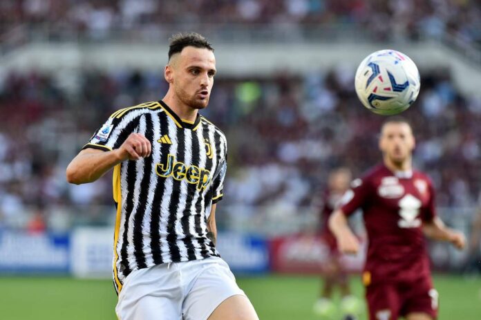 Italian soccer Serie A match - Torino FC vs Juventus FC