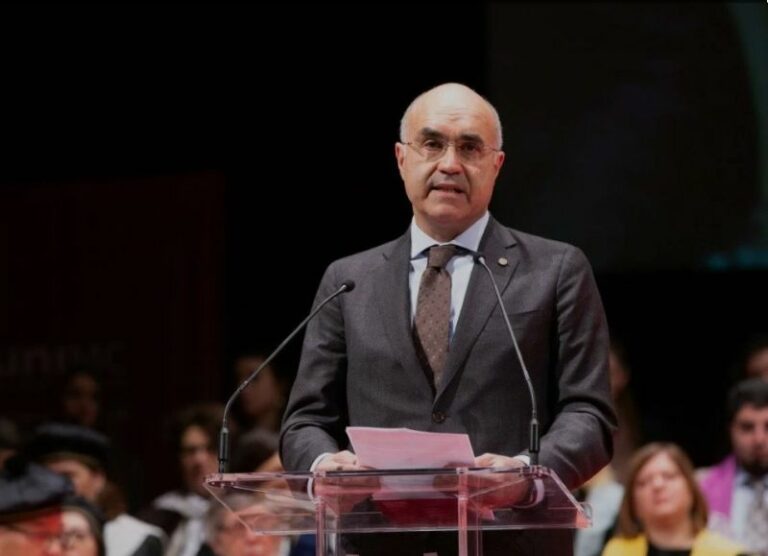 Mauro Giustozzi è il nuovo Direttore generale di UnitelmaSapienza