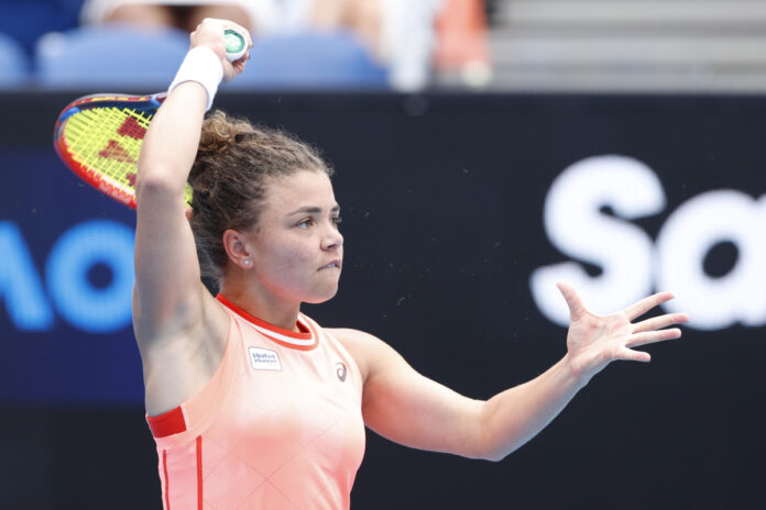 (SP)AUSTRALIA-MELBOURNE-TENNIS-AUSTRALIAN OPEN