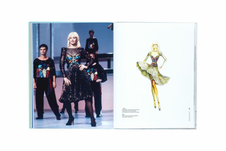 Con “Raffaella Carra” Treccani inaugura la collana Miti Italiani