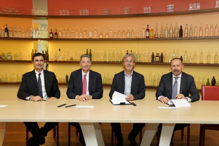 Accordo tra Assovetro e Gse per decarbonizzare la filiera del vetro