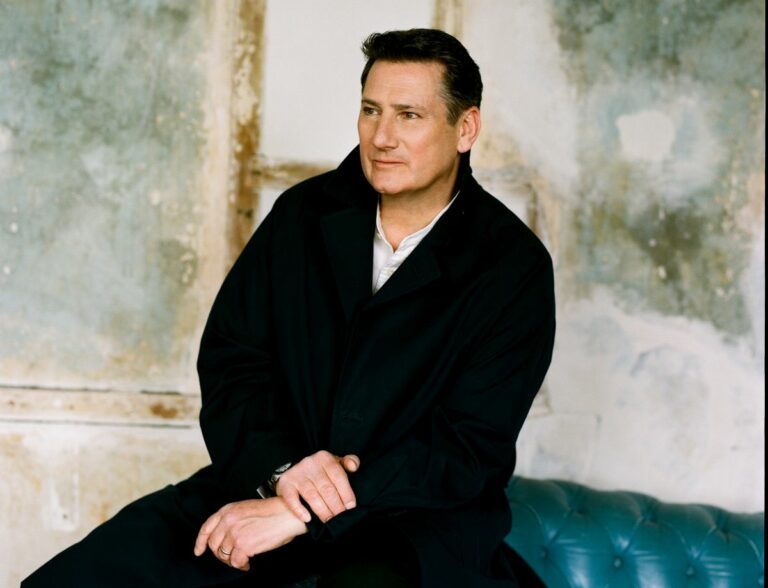 Tony Hadley torna al rock con il tour estivo