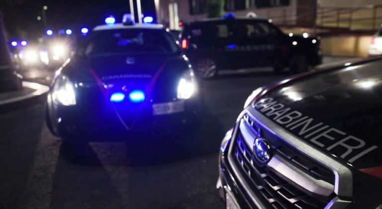 Arresti per droga, c’è anche un ex della “Banda della Magliana”