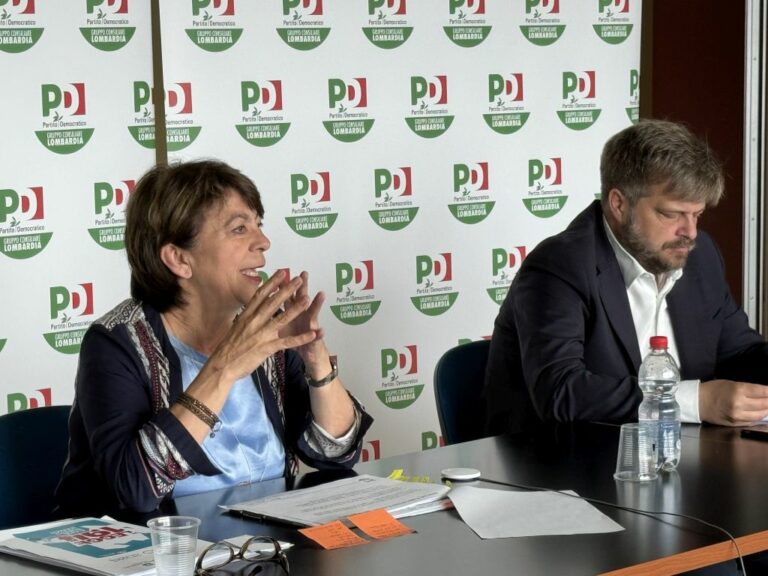 Lombardia, Pd “Regione deve risolvere le disparità su legge 194”