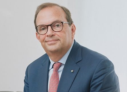 Aurelio Regina confermato alla guida di Fondimpresa